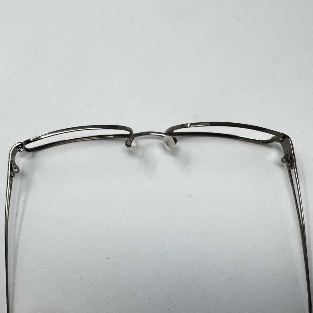 Versace MOD. 1117-B 1013 Brown Eyeglass Frames 51-17-135